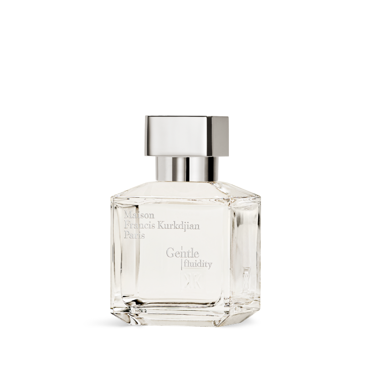 Gentle fluidity Silver Eau de parfum