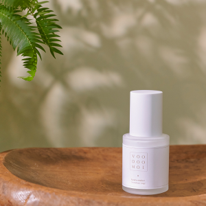 VÖODÖOMÖI喚醒面霜 50ml