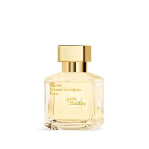 Maison Francis Kurkdjian gentle Fluidity Gold  Eau de parfum