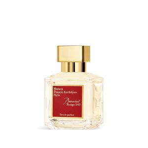 Maison Francis Kurkdjian Baccarat Rouge 540 水晶之燄淡香精