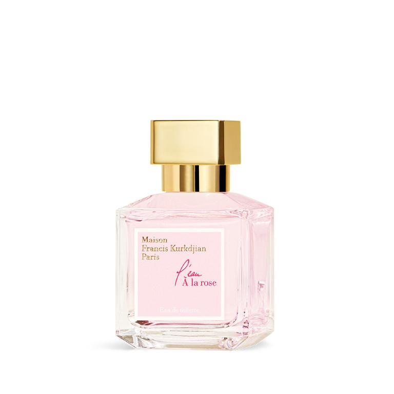 Maison Francis Kurkdjian l'eau À la rose  Eau de toilette