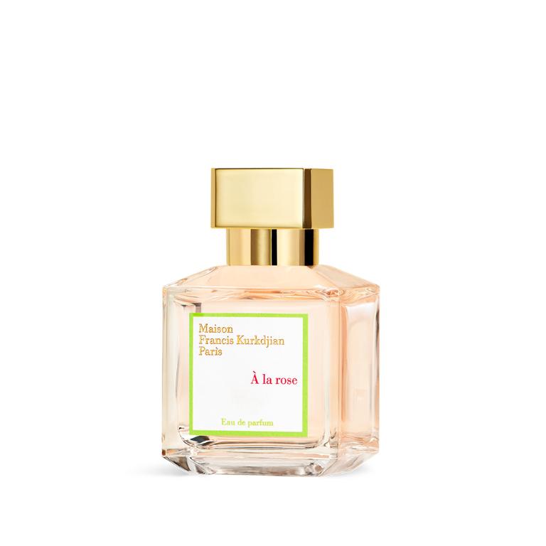 À la rose  Eau de parfum