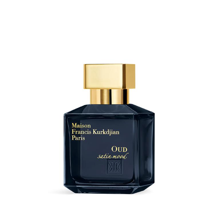 Maison Francis Kurkdjian OUD satin mood 絲緞情懷淡香精