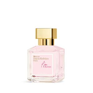 Maison Francis Kurkdjian l'eau À la rose  Eau de toilette