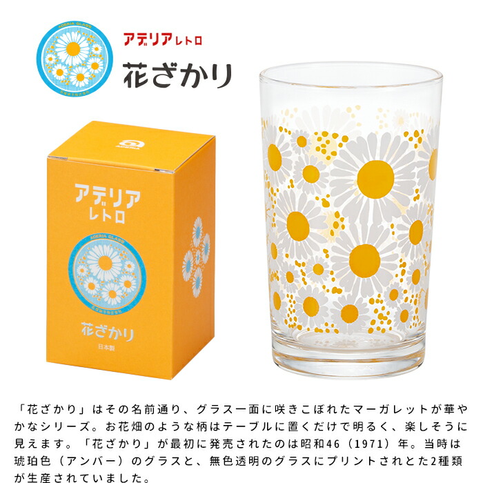 石塚硝子 昭和復古玻璃杯200ml