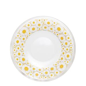 石塚硝子 昭和復古透明玻璃小碟12cm