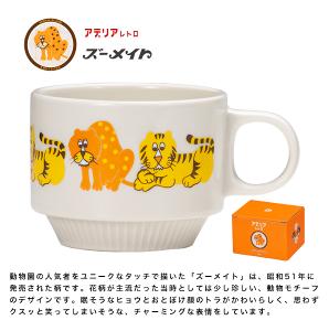 石塚硝子  昭和復古咖啡杯310ml