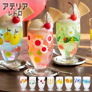 石塚硝子 昭和復古玻璃杯320ml