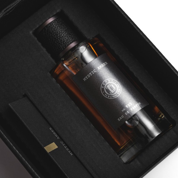 DEPOT no.904 淡香 舒緩鼠尾草 100ml