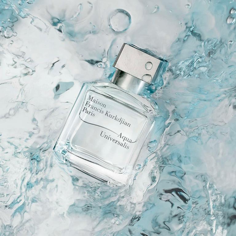 Aqua Universalis  Eau de toilette
