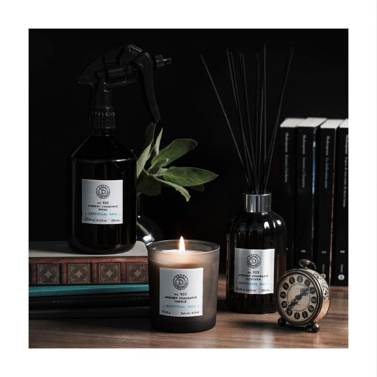 DEPOT no.904 淡香 舒緩鼠尾草 100ml