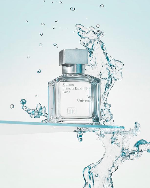 Aqua Universalis  Eau de toilette