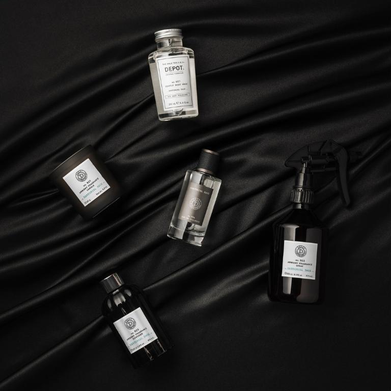 DEPOT no.904 淡香 舒緩鼠尾草 100ml