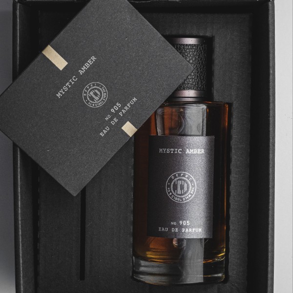 DEPOT no.904 淡香 舒緩鼠尾草 100ml