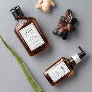 DEPOT no.109 頭皮舒緩洗髮精 250ml