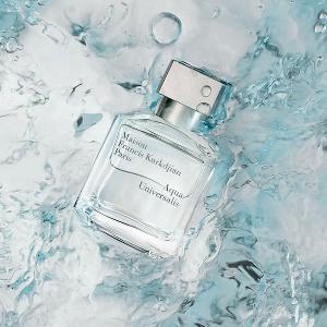 Aqua Universalis  Eau de toilette