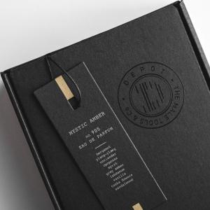 DEPOT no.904 淡香 舒緩鼠尾草 100ml