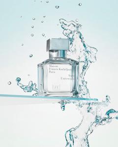 Aqua Universalis  Eau de toilette