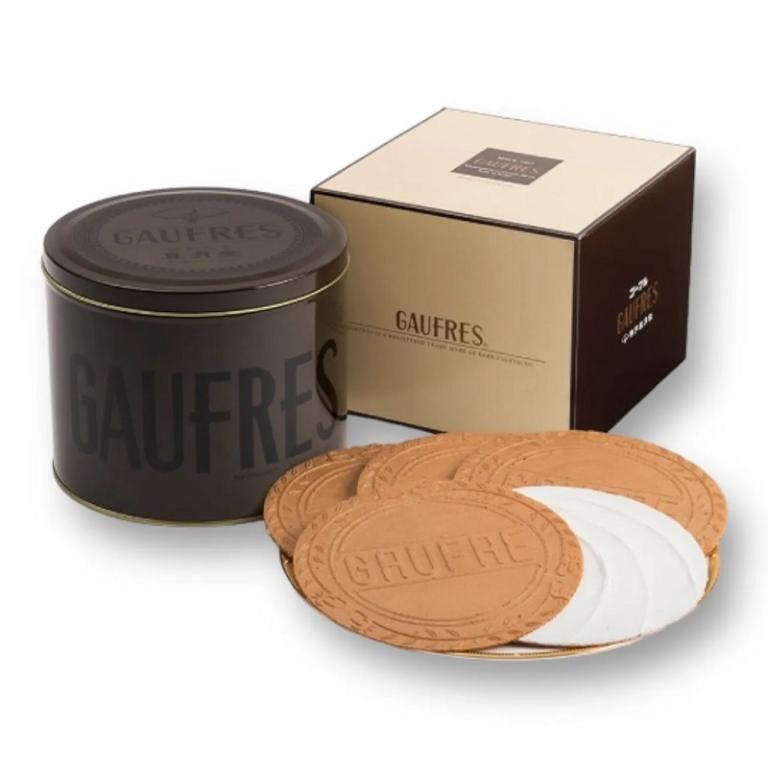 神戶風月堂 經典法蘭酥(21入)