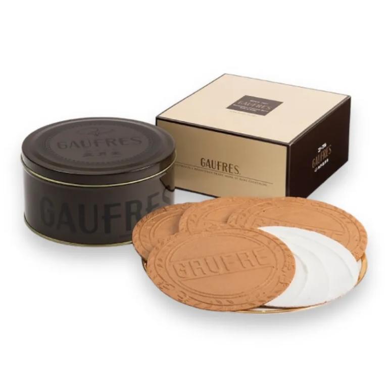 神戶風月堂 經典法蘭酥(12入)