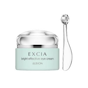 ALBION 妃思雅綻白之源提亮眼霜