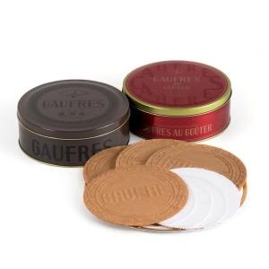 神戶風月堂 經典法蘭酥禮盒組(16入)