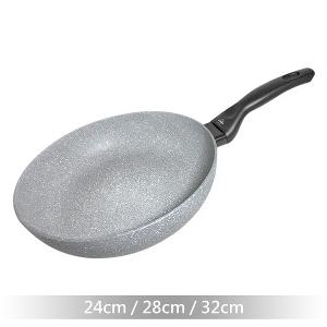 【義大利Olympia】Rocker礦岩平煎鍋