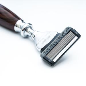 FREED 新款極致舒爽五刀式刮鬍刀片