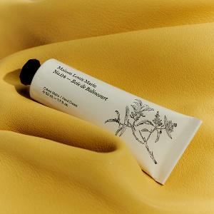 No.04 Bois de Balincourt 秘徑漫遊 - 護手霜 50ml