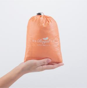 皇室羽毛工房 旅行極輕羽絨被 (五色)