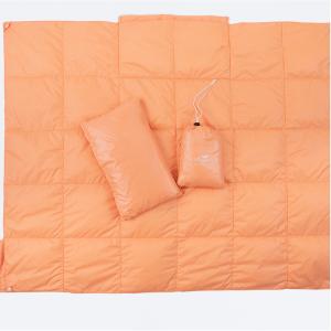 皇室羽毛工房 旅行極輕羽絨被 (五色)