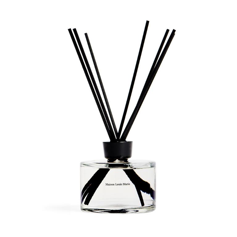 No.13 Nouvelle Vague Candle 新浪潮 - 擴香250ml