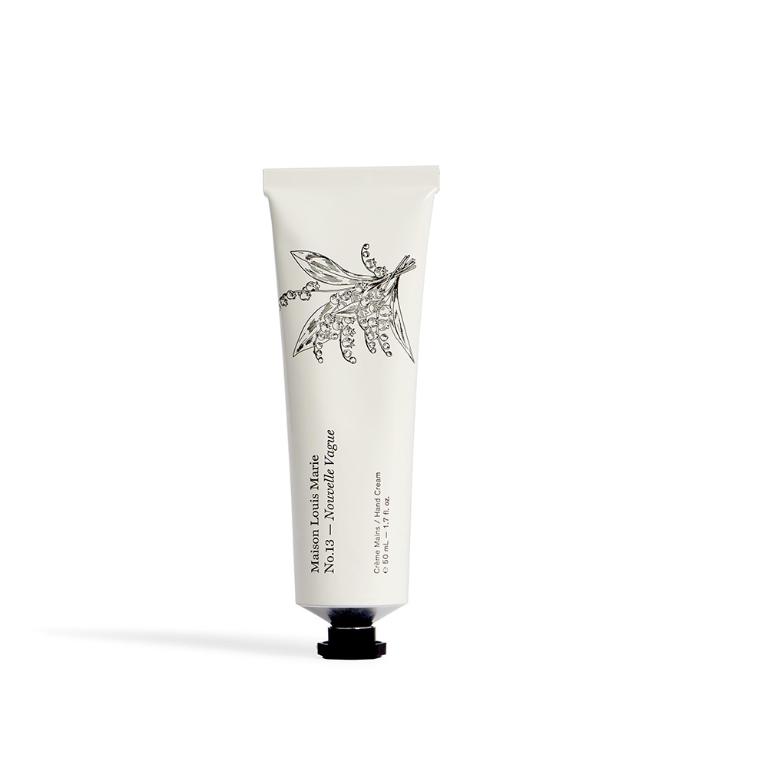 No.13 Nouvelle Vague Candle 新浪潮 - 護手霜 50ml