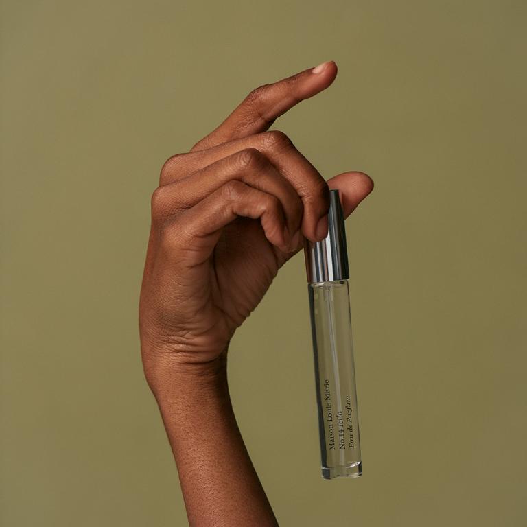 No.14 Icila 此時此刻 - 隨身淡香精 10ml
