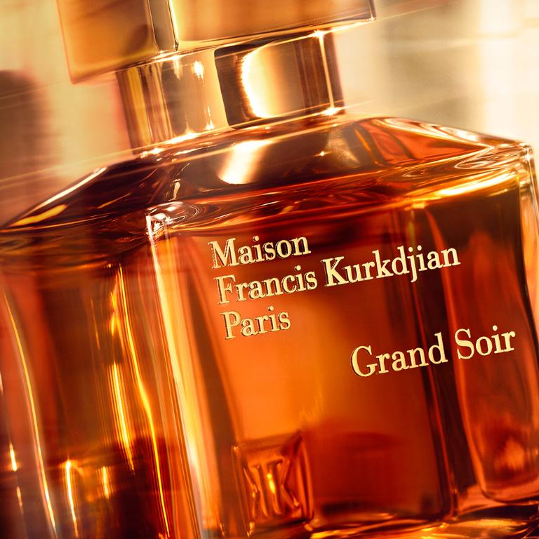 Grand Soir  Eau de parfum