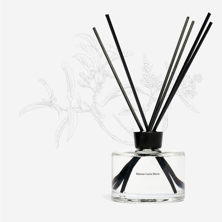 No.04 Bois de Balincourt 秘徑漫遊 - 擴香 250ml