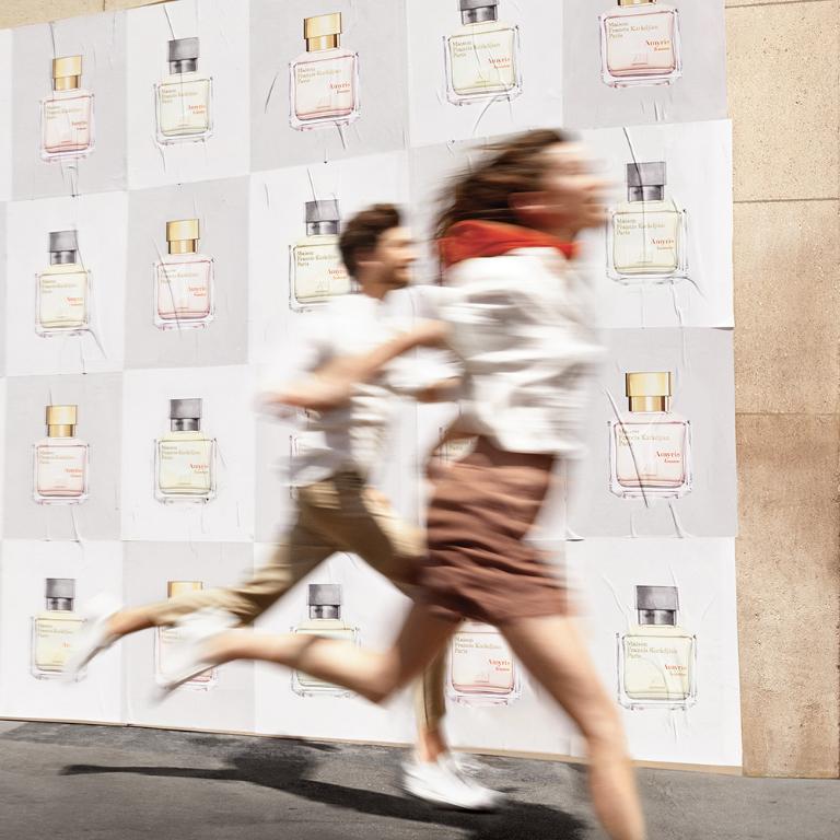 Amyris femme  Eau de parfum