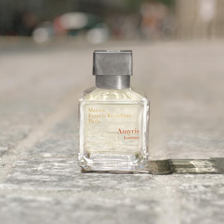 Maison Francis Kurkdjian Amyris Homme 阿米香樹之香(男)淡香水