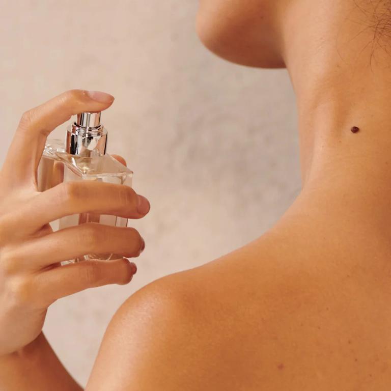 Antidris Cassis 果然白玫瑰 - 隨身淡香精 10ml