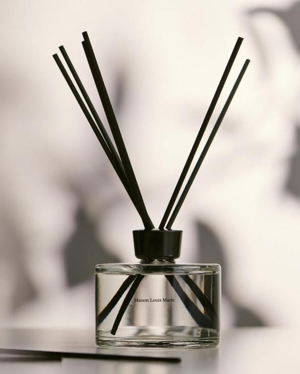 No.09 Vallee de Farney 模里西斯 - 擴香 250ml