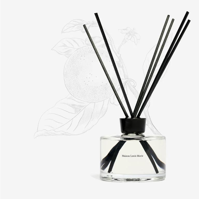 No.09 Vallee de Farney 模里西斯 - 擴香 250ml