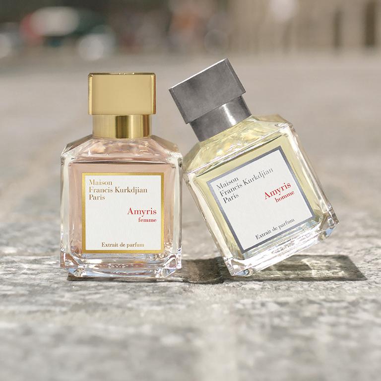 Maison Francis Kurkdjian Amyris femme Extrait de parfum 70ml