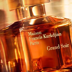 Grand Soir  Eau de parfum