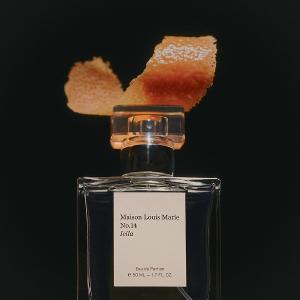 No.14 Icila 此時此刻 - 淡香精 50ml