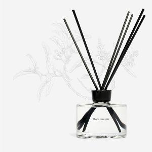 No.04 Bois de Balincourt 秘徑漫遊 - 擴香 250ml