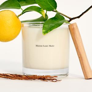 No.13 Nouvelle Vague Candle 新浪潮 -蠟燭 240g