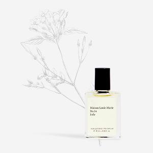 No.14 Icila 此時此刻 - 滾珠油 15ml