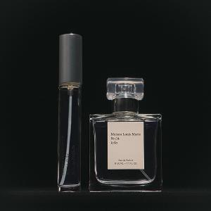 No.14 Icila 此時此刻 - 隨身淡香精 10ml