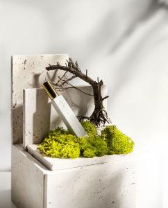 P Seven 台灣茶香水《石縫之花Flower of Life》淡香水 | 沉睡森林 _ 大地木質 *10ML