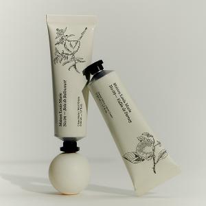 No.09 Vallee de Farney 模里西斯 - 護手霜 50ml